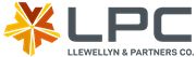Llewellyn and Partners Co. Ltd.'s logo