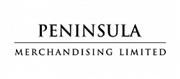 Peninsula Merchandising Limited's logo