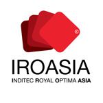 CV INDITEC ROYAL OPTIMA ASIA
