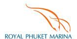 Royal Phuket Marina (2002) Co., Ltd.'s logo