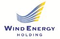 Wind Energy Holding Co., Ltd.'s logo