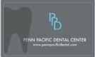 Penn Pacific Dental Center's logo