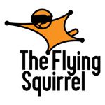 The Flying Squirrel Bali