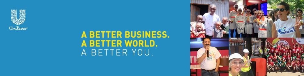 Unilever Thai Trading Limited's banner