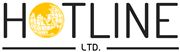 Hotline Limited's logo