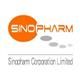 Sinopharm Corporation Limited's logo