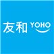 Yoho Hong Kong Limited's logo