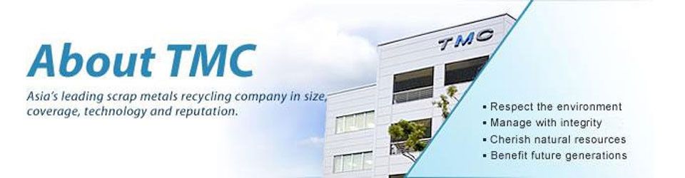 tmc metal (malaysia) sdn bhd