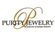 PURITY JEWELRY CO., LTD.'s logo