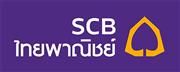 Siam Commercial Bank Public Company Limited (SCB)'s logo