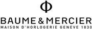 Richemont Asia Pacific Limited - Baume & Mercier's logo