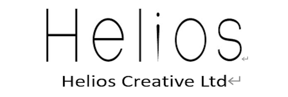 Helios Creative Limited's banner