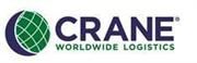 Crane Worldwide Logistics Hong Kong Limited's logo