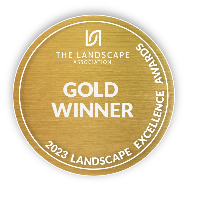 Gold Winner - Burgmann Anglican School, The Landscape Excellence Awards 2023