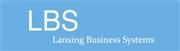 LANSING BUSINESS SYSTEMS CO., LTD.'s logo