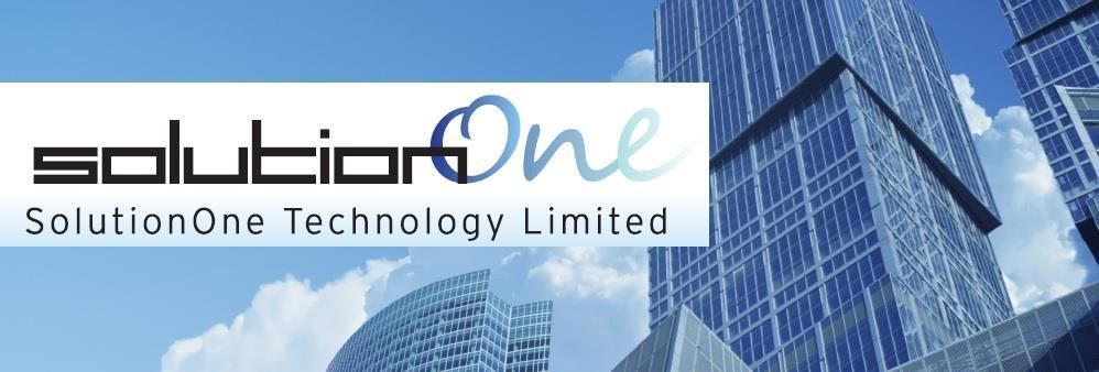 SolutionOne Technology Limited's banner