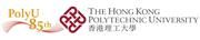 The Hong Kong Polytechnic University's logo