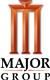 Major Cineplex Group Public Company Limited's logo