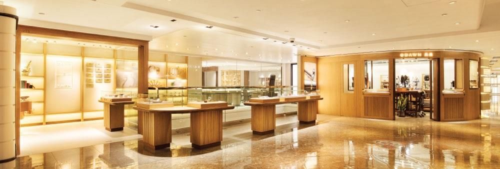 Dawn Jewellery (HK) Limited's banner