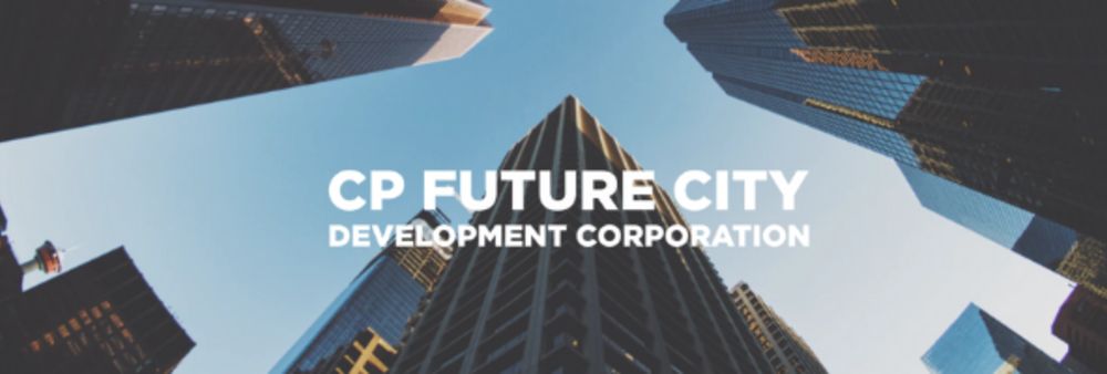 CP Future City Development Corporation Ltd.'s banner