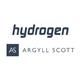 Hydrogen International Ltd.'s logo