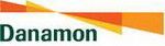 Bank Danamon's logo
