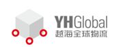 Hongkong YH Global Logistics CS Co., Limited's logo