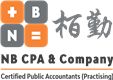 NB CPA & Company's logo
