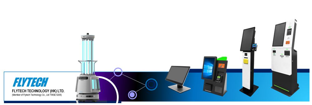 Flytech Technology (HK) Ltd's banner