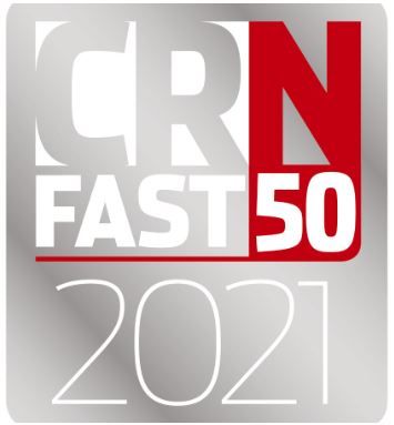 CRN Fast 50 2021