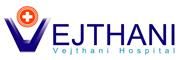 Vejthani Public Company Limited's logo