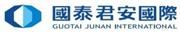 Guotai Junan International Holdings Limited's logo