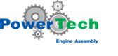 Powertech Engine Assembly Co., Ltd.'s logo