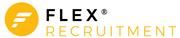Flex Recruitment's logo