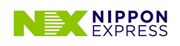 Nippon Express (HK) Co Ltd's logo