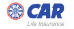 Company Logo for Central Asia Raya Life Insurance