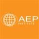 AEP Institute's logo