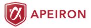 Apeiron Inernational (HK) Limited's logo