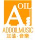 Addoilmusic Limited's logo