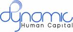 Dynamic Human Capital Pte Ltd's logo