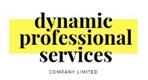 Dynamic Professional Services Company Limited's logo