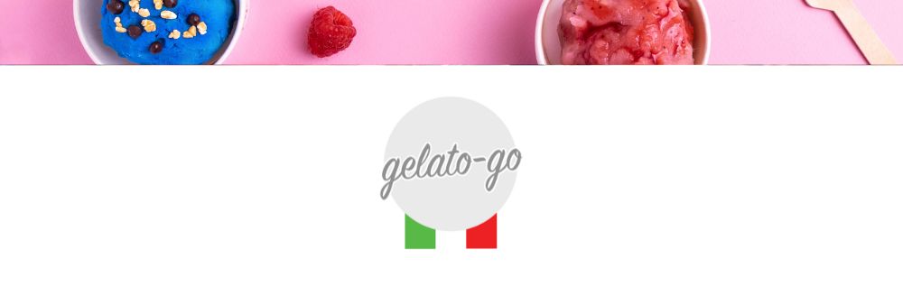 Gelato-go's banner