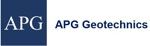 APG Geotechnics Sdn. Bhd. logo