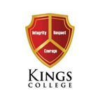 Kings College logo