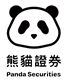 熊貓證券有限公司's logo