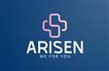 Arisen's logo