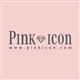 Pinkicon's logo