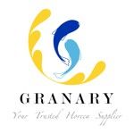 PT Granary Subur Jaya logo