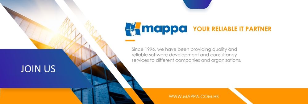 Mappa Systems Ltd's banner