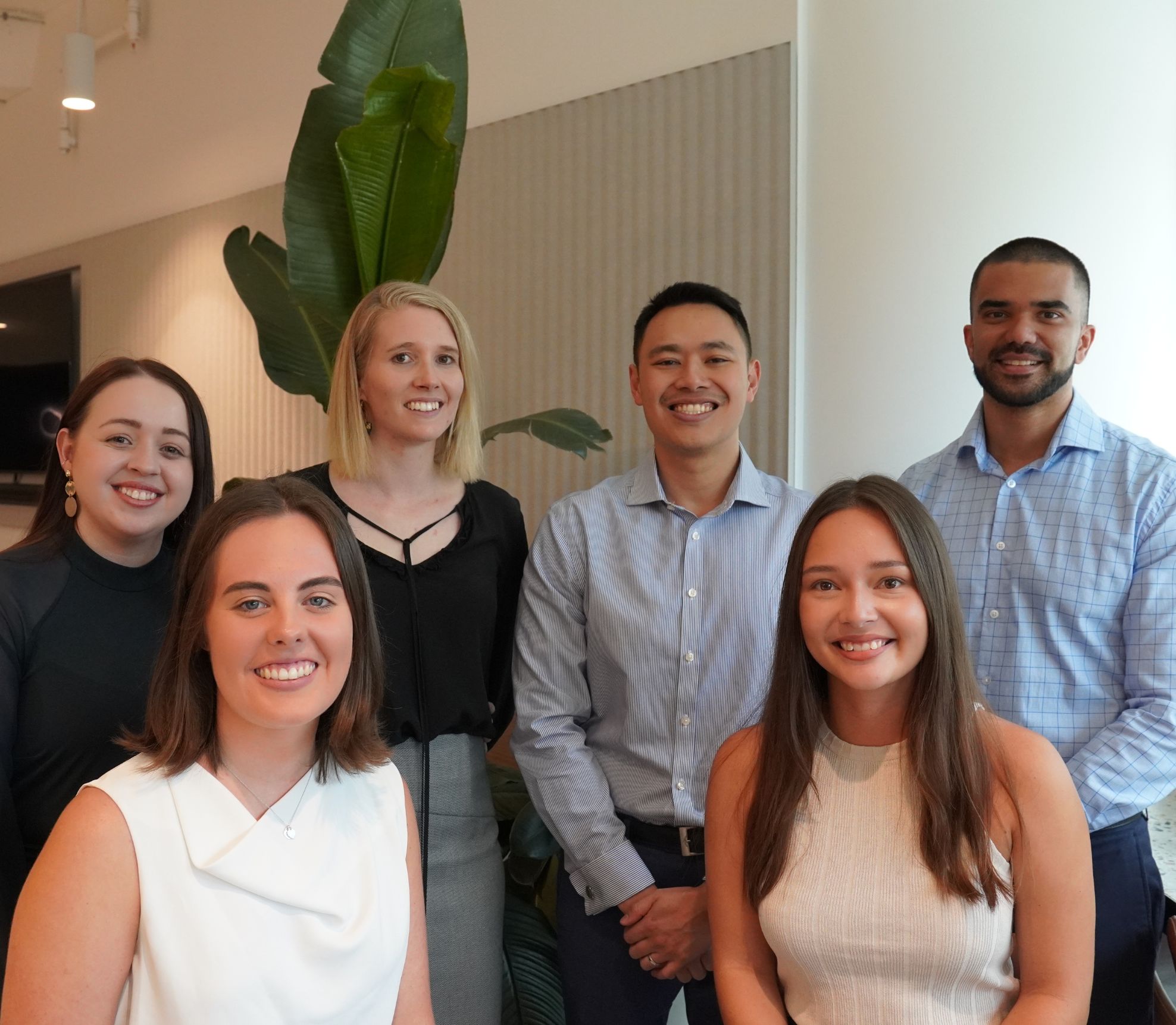 Company's culture and value information